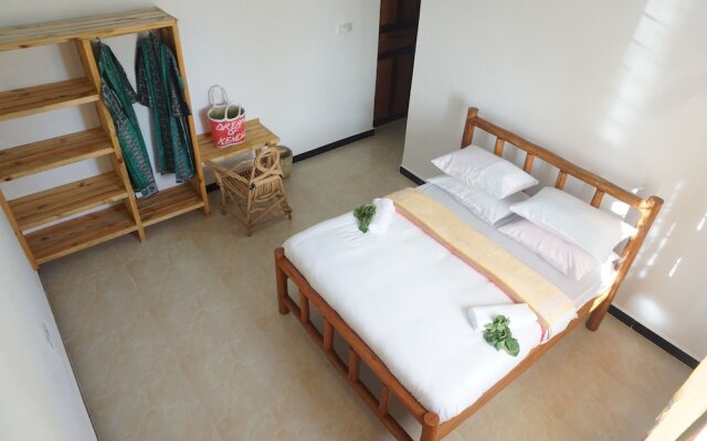 Dream Of Kendwa Beach Villa