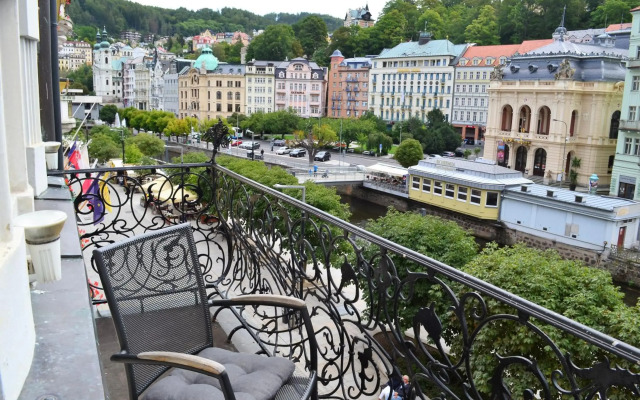 Hotel Palacký