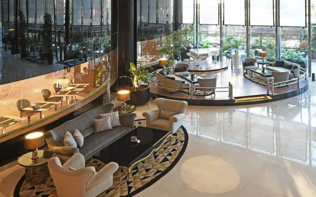 Hilton Amman