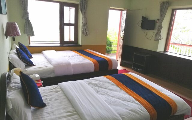 Balthali Village Resort