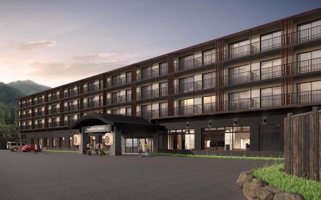 Kamenoi Hotel Okunikko