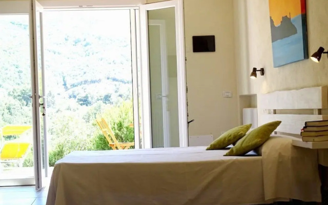 Hotel Santo Stefano