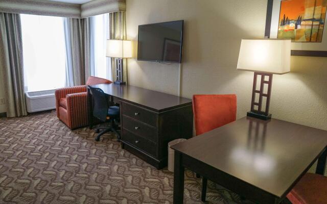 Best Western Plus Augusta North Inn & Suites