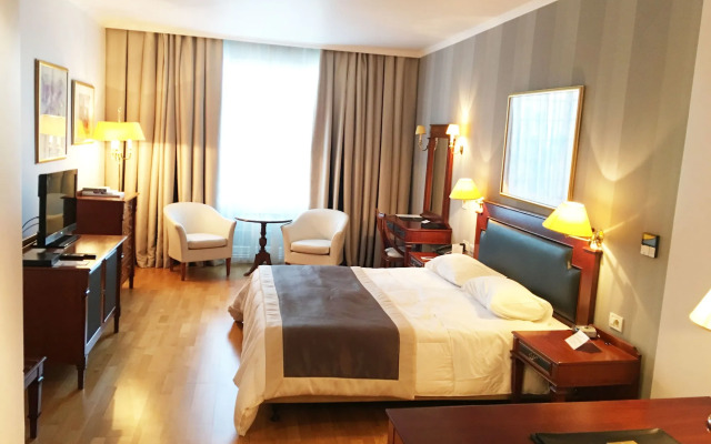 Theoxenia Palace Hotel