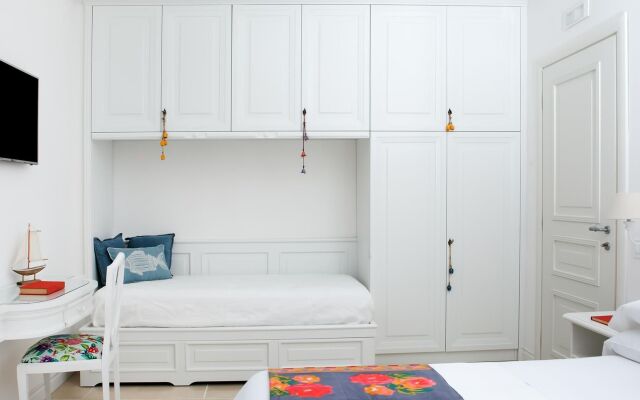 La Nereide Home Deluxe