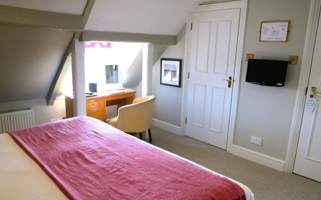 The Bell Inn