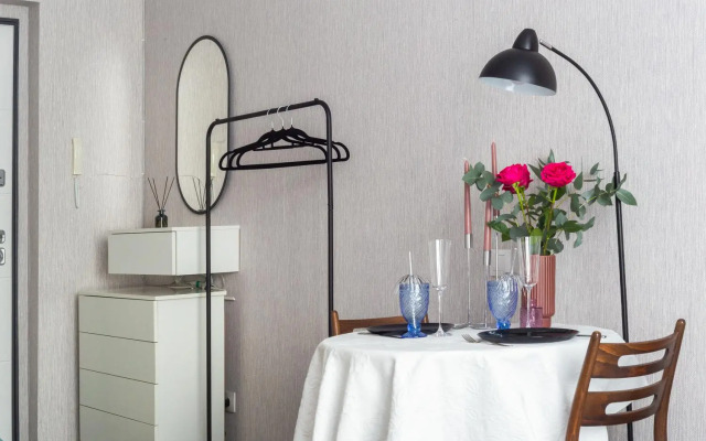 Апартаменты-студия Vetka Home (Ветка Хоум) Околица