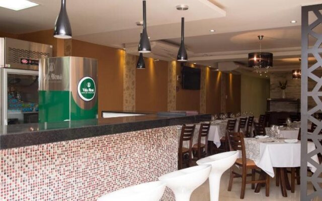 Nosso Hotel