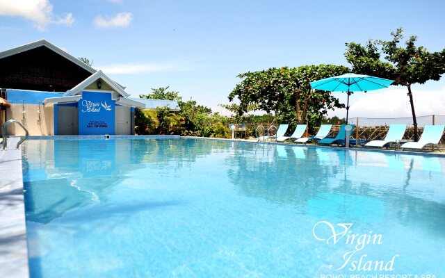 Virgin Island Beach Resort and Spa