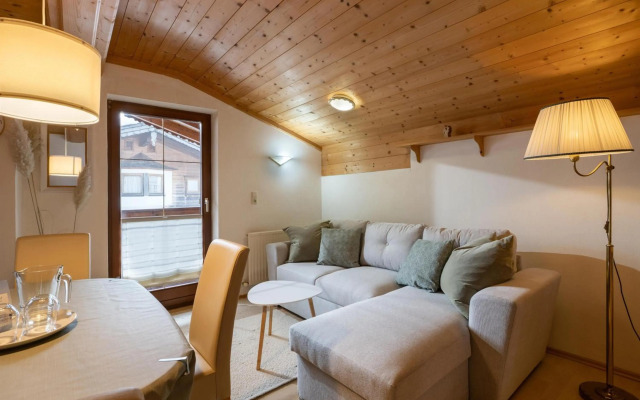 Ferienwohnung Gabriele