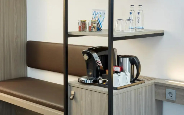 RAMADA Hotel Leipzig