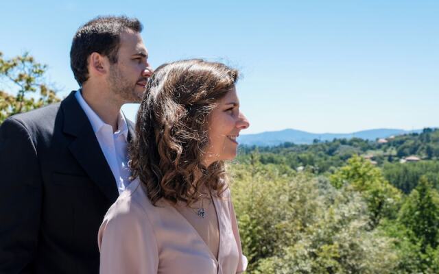 Maison Albar - Amoure