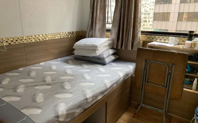 Lucky Guest House