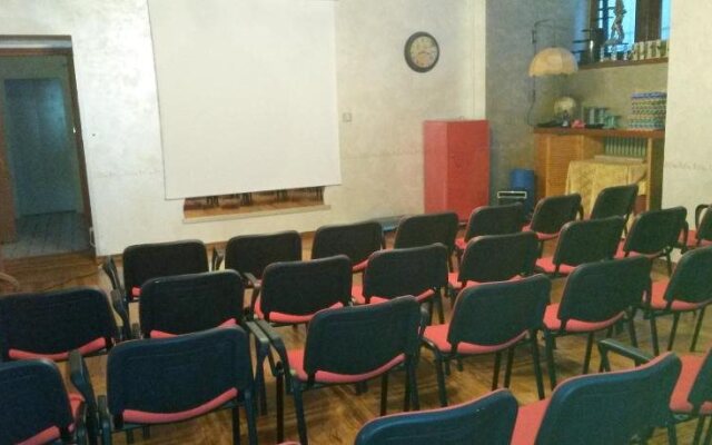 Grand Hotel Ala di Stura