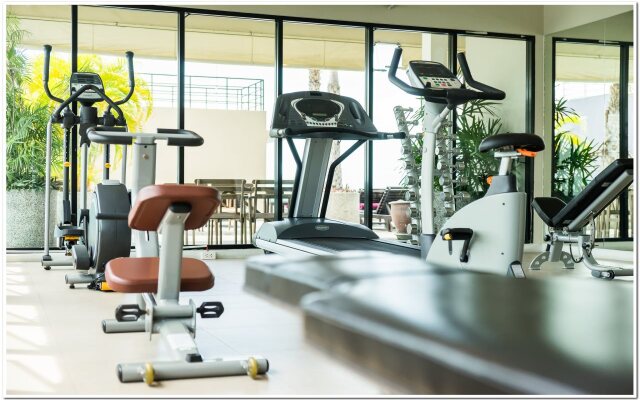 Sea Me Spring Too Hotel