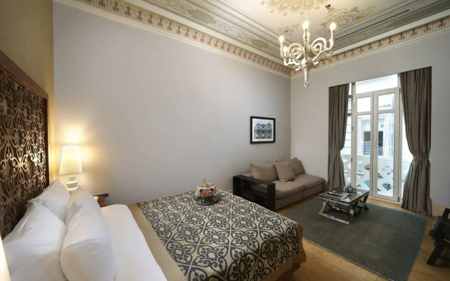 The Story Hotel Pera