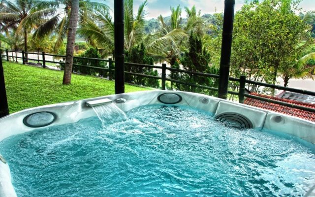 Puri Asri Hotel & Resort