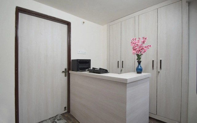 Padamgarh Residency By OYO Rooms