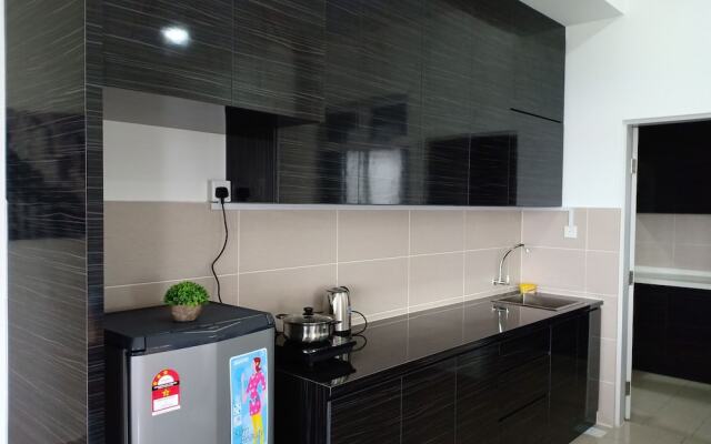 Centra Residences at Nasa City