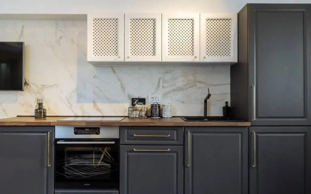 Panoramic Apartment - 4BR - Piata Unirii