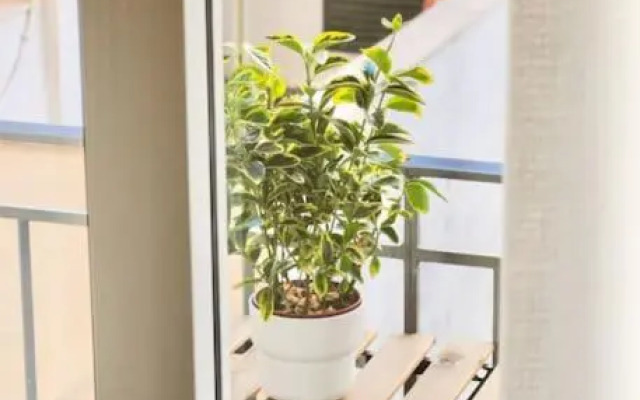 GPK Lux 2BR - 7 min walking to Acropolis