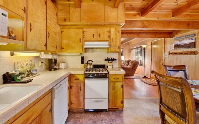 Paradise IN Cedar #2095