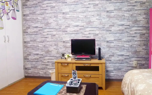 Free bike & free WIFI 203 Take it easy