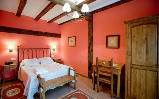 Casa Rural Villa Calera