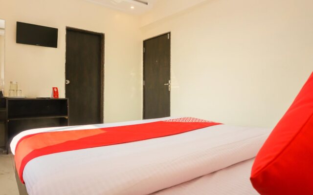 Radha Krishna by OYO Rooms