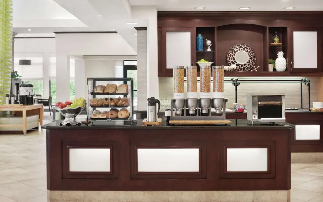 Hilton Garden Inn South Bend