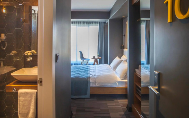 Hotel Cura
