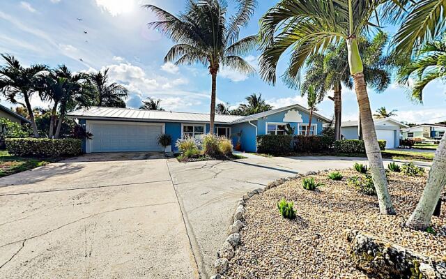 4003 Bradenton - 3 Br Home