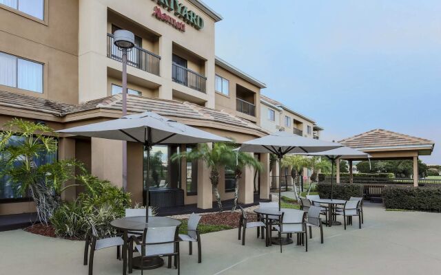 Courtyard by Marriott Orlando Lake Mary/North