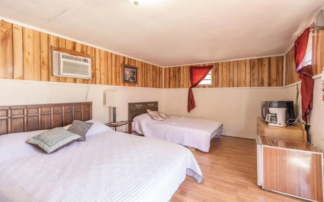 Meramec River Resort - фото 5