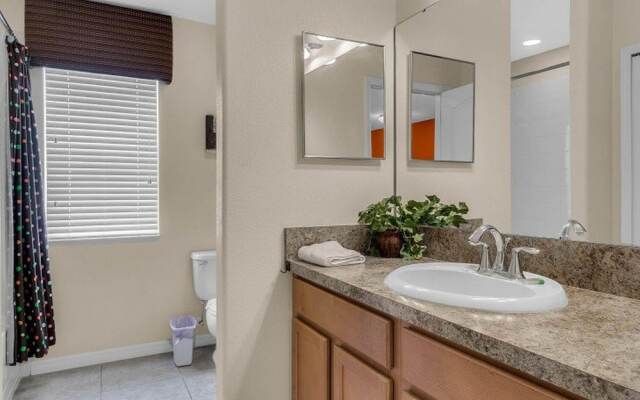 Florida Orange 337025