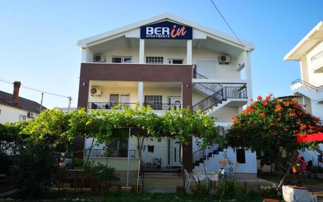 Berin Apartments