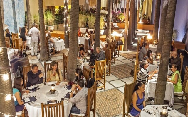 Casa Natalia Boutique Hotel Adults Only