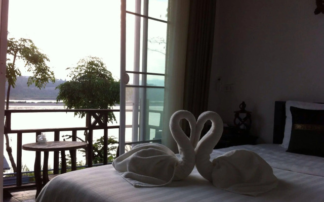 The Riverhouse @ Chiangkhong