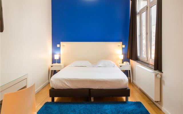 Theater Hotel Brussels