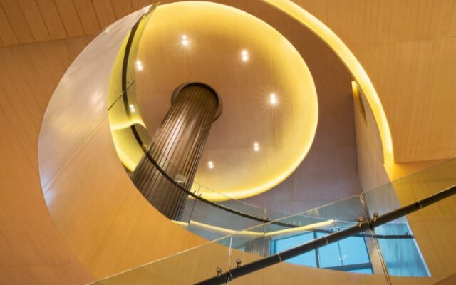 Marriott Executive Apartments Bangkok, Sukhumvit Thonglor