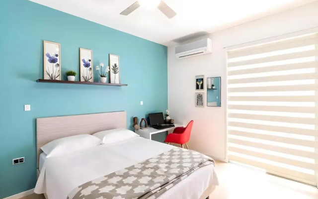 Bright & Relaxing Full Apartment