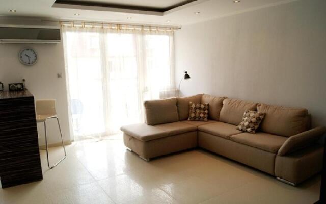 Apartamenty Apartinfo Centrum Władysławowo