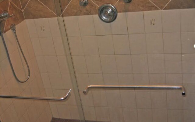 Chalet Le Sainte-Flore