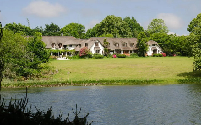 Rawdons Hotel & Brewery