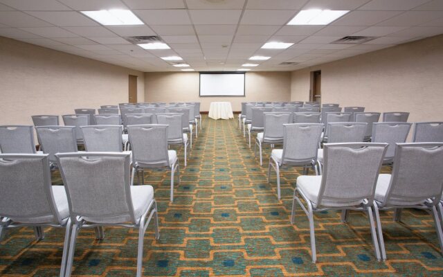 DoubleTree by Hilton Denver Cherry Creek