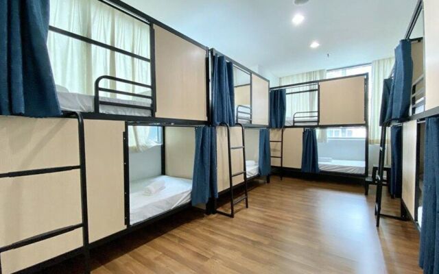 Amethyst Dorm KLCC - Hostel