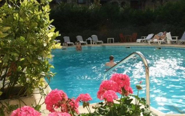 Hotel Aletti Palace