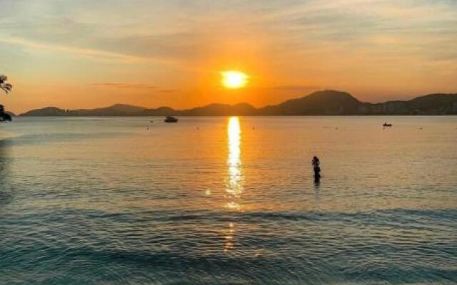 Praia Maranduba Ubatuba