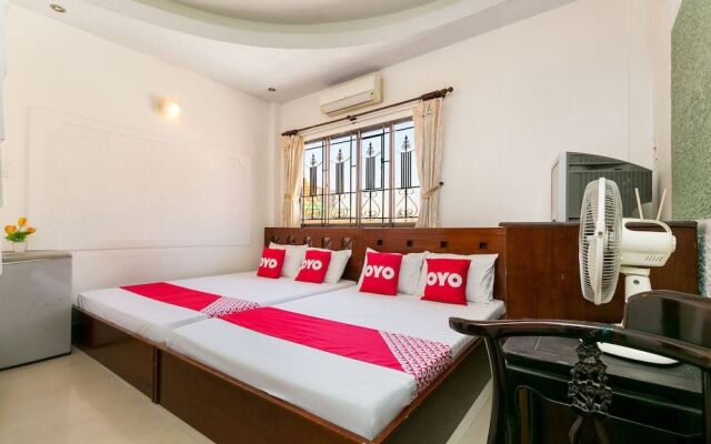 Oyo 832 Duc Tran Hotel