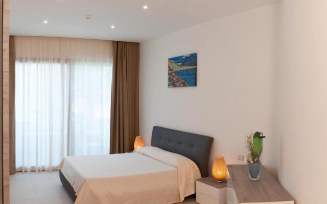 Hotel Paradiso Residence